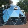 Mobile Pc Star Room Restaurant Scenic Guest House Outdoor Transparent Sunshine Room Manufacturers Direct Sales