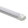 G13 Led Tube Lamp T8 18w 120cm Aluminum Material For Commercial Lighting