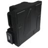 China 2km 周辺防護システム IP67 マイクロシーズミック光電地方侵入検知システム wholesale