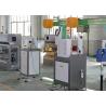 China PL-45 PLA ABS PETG Plastic Extrusion 3D Printer Filament Extruder Machine wholesale