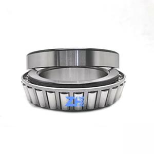 China 528946 SINGLE ROW TAPERED ROLLER BEARING Ease of disassembly and assembly (d) MM 105 outer (D) MM170 wide (B) MM38 supplier