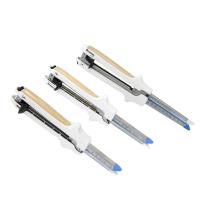 China Miconvey Cutter Stapler - Surgical Linear Stapler Cutter on sale