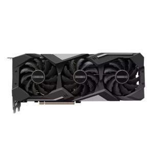 China Customized High quality Video Card 8Gb Graphics Card rx5700xt gpu rx5700 xt gpu Gaming Graphics Card wholesale