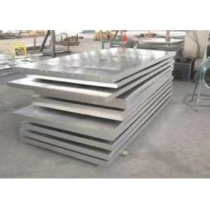 China conductor application aluminum plate 6061 T6  7075 40mm Thickness 6061 Aluminum Plate Aluminum supplier