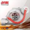 China RHF4 Turbocharger VP47 for ISUZU 4JB1-T Engine 2.8L wholesale