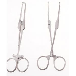 MSDS Surgical Medical Equipment Spare Parts Anodized Stainless Steel Scissors