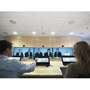 Analysis on the application effect of video conference in government organs