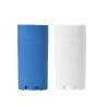 China Custom Plastic PP Deodorant Stick 35g 50g 75g Capacity wholesale