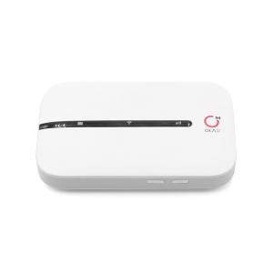 OLAX Portable Modem Router 4g Lte Mobile Hotspot 3000mah