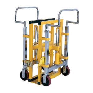 China FM180A Hydraulic Furniture Mover supplier