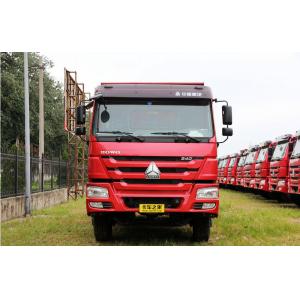 China reboques resistentes do caminhão da base de roda de 3825 + de 1350mm/caminhão basculante Sinotruk Howo 6x4 supplier