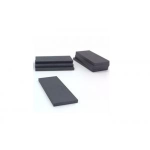 China Cemented Tungsten Carbide Bar K10 K20 K30 Square / Rectangular Shape wholesale