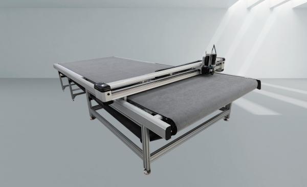 Advanced Custom Single-ply Cutter