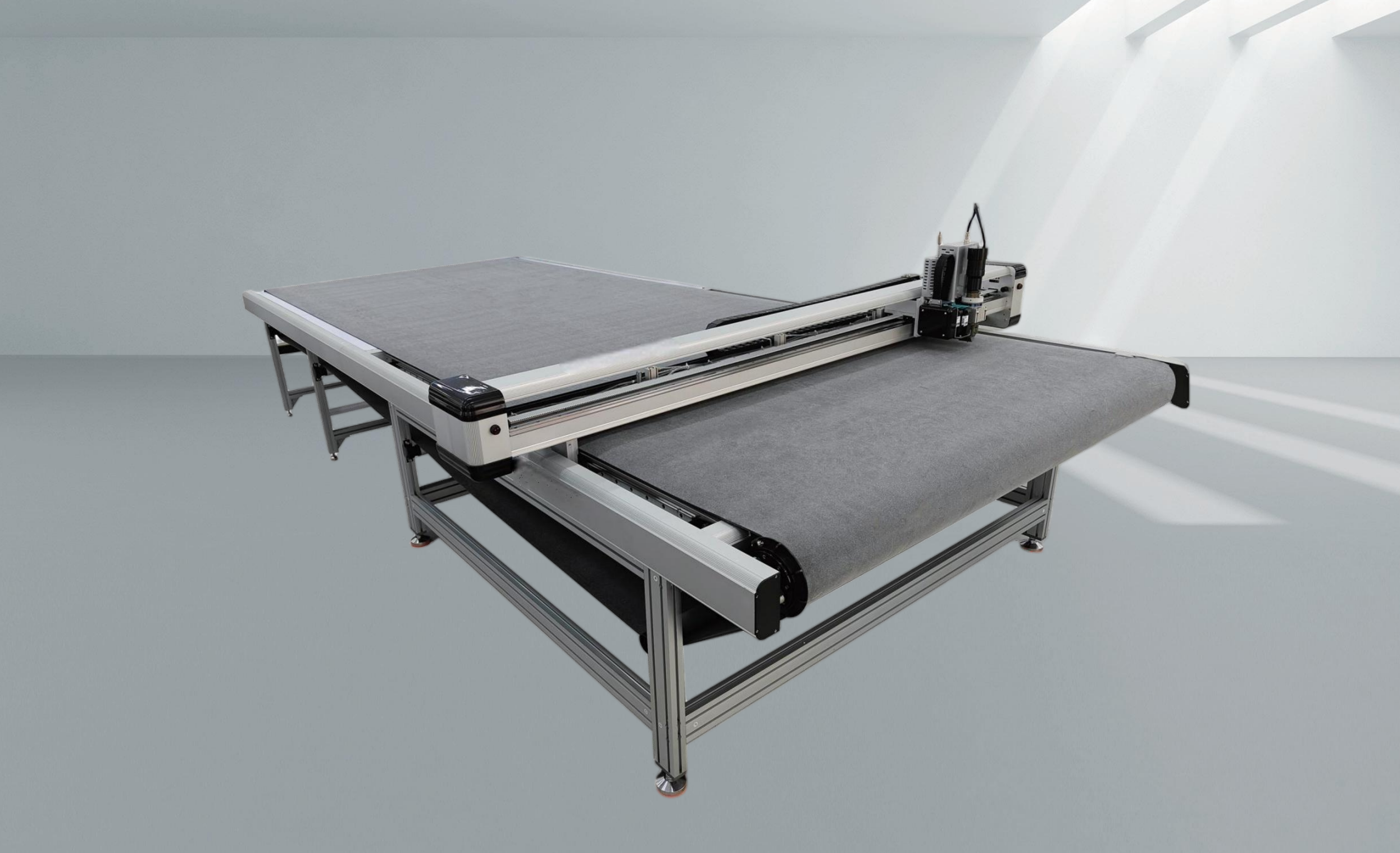 China Advanced Custom Single-ply Cutter wholesale