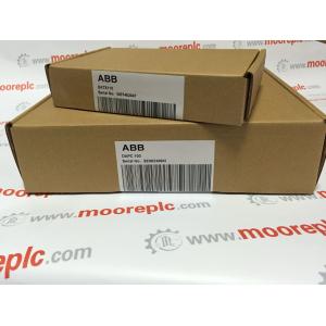 China A TERMINAÇÃO do módulo 3BSE013236R1-800xA TU835V1 de ABB ESTENDEU o transporte rápido do MÓDULO TU835V1 supplier