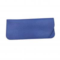 China Fashion Rectangle Pouch Glasses Case Customized Logo Lightweight on sale