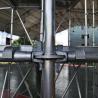 China Easy Assembly Light Weight Aluminum Ringlock System Scaffolding wholesale