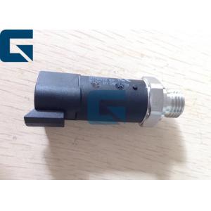 China Volv-o EC380 Small Low Pressure Sensor / Low Pressure Transducer Waterproof 14560160 supplier