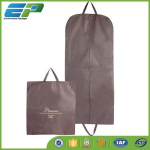 China High Quality dance costume garment bag supplier