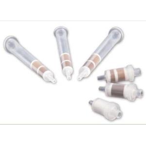 China La columna de Ion Chromatography NH2 SPE tiene adsorción polar fuerte wholesale