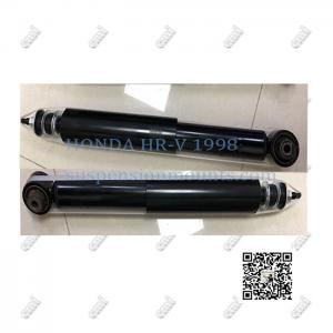 HONDA HR-V 1.6 16V 4WD KYB Rear Shock Absorber 343315 51610-S2H-014 334244