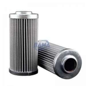 MP FILTRI HP0502A10AN High Pressure Hydraulic Oil Filter Element Replacement for BangMao