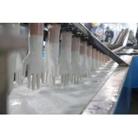 China Small Nitrile gloves machine machines for gloves production line medical gloves on sale
