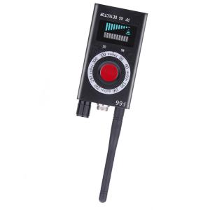 Camera Finder RF Signal GPS Bug Detector For GSM Tracking Device