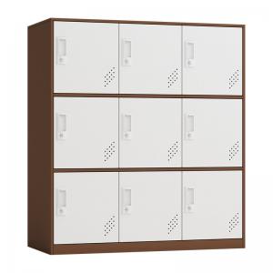 Living Room Small Metal Storage Cabinet Organizers And Storage