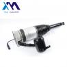 China Air Shock Absorber For Audi A8 Quattro Rear Left 4E0616001N 4E0616002E wholesale