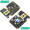 China Adaptateur M.2 vers PCIe pour Raspberry Pi Gen2, NVMe, adaptateur SSD pour Raspberry, combo 3 en 1 wholesale