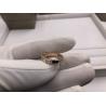 China  diamonds of snake ring 18kt  gold  with white gold or yellow gold wholesale