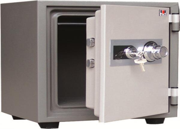 Professional Fireproof Coded Lock Important File Fire-Proofing Cabinet