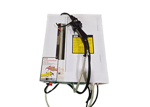 sistema automático de la atadura de cables de 70m m para la velocidad grande del arnés de cable 1.3S