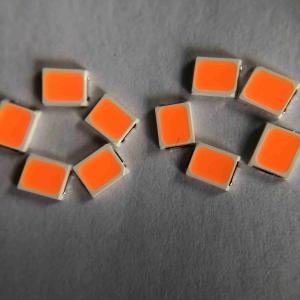 China Bande à haute tension Chip Full Spectrum Led Chips de 18v Smd RVB LED supplier