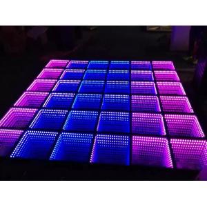 Disco DJ Party 3D LED Dance Floor Light