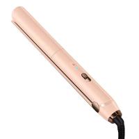 China 40W Flat Iron Ceramic Hair Straightener For Hotel Commercial Household on sale
