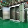 China Premium Three Phase Pad Mounted Transformer with Class A/E/F/H Insulation 3000kVA or Customized Capacity and ≥98% Efficiency wholesale