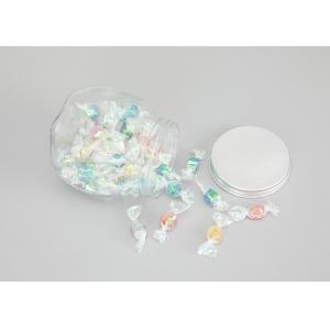 Hygienic Small Plastic Jars 30ml 50ml 60ml 80ml 100ml 120ml 150ml 200ml 250ml