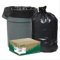 Disposable PLA Compostable Biodegradable Garbage Bags
