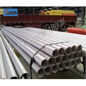 N09901 Alloy Seamless Pipe Incoloy 901 For Gas Turbine Engine Rotating Disc