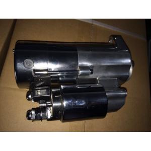 China For Harley Davidson Motorcycle Starter Motor Touring Dyna Sportster wholesale