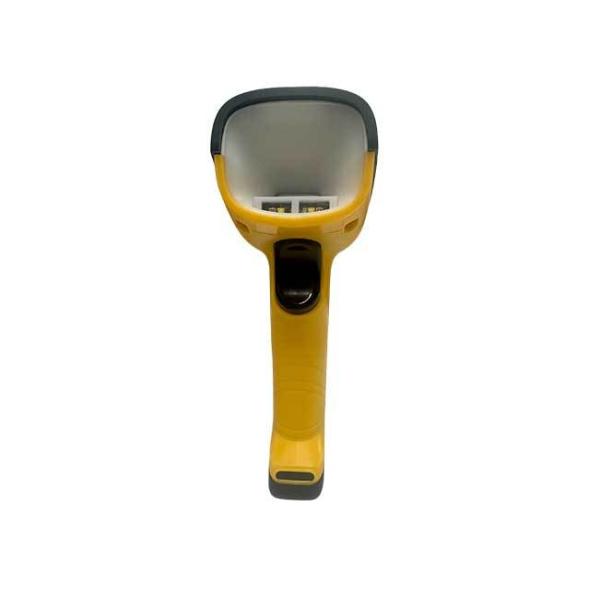 Wireless Connectivity H300/H303 Handheld Barcode Scanner for Accurate Scanning and Multiple Device Compatibility