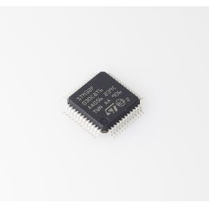 China STM32F030C8T6 48MHz Cortex-M0 MCU 64KB フラッシュ 8KB RAM 12ビット ADC 低コスト 5V 耐性 37 GPIOs and ロバストエンベッド設計のための幅広いテンプレンジ wholesale