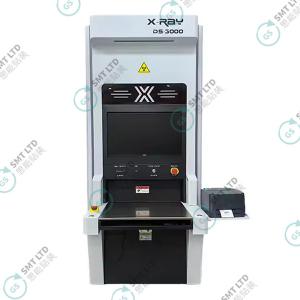 China DS3000 X-ray Counter Machine with 800W Aggregate Capacity 220V/50Hz Source and 878mm(L) * 1480mm(W) * 1895mm(H) Equipment Size wholesale