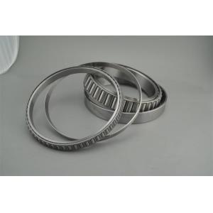 China Heavy Track Sealed Taper Roller Bearing GCr15 80*140*26mm P0 / P6 / P5 Accuracy supplier