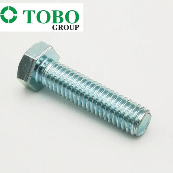 Nueces de acero inoxidable de alto rendimiento con tipo de hilo NPT y acabado pulido