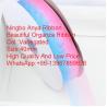 Gift packaging Variegated Silk Organza Ribbon,Organza ribbon,fashion ribbon,silk