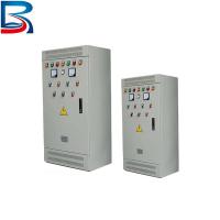 China 50 Amp Electrical Power Distribution Box Unit  Cold Rolled Steel on sale