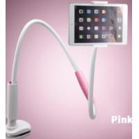 Cell Phone Flexible Gooseneck Lazy Cell Phone Holder With Long Arm Stand 780mm